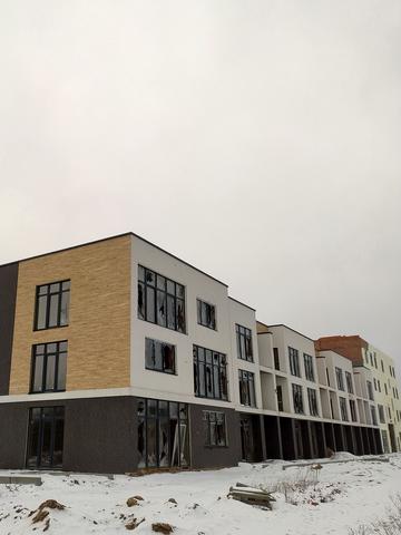 Статус будівництва ЖК Hygge Home Будинок 1