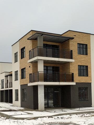Статус будівництва ЖК Hygge Home Будинок 3