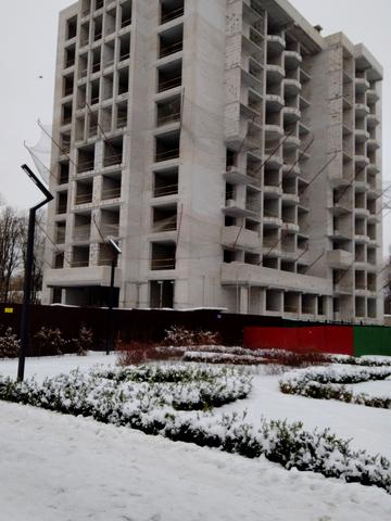 Статус строительства ул. Мазепы, 23 Дом