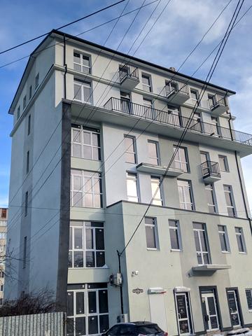 Статус будівництва ЖК Варшава Хоум Будинок 1