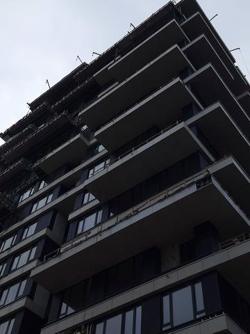 Статус строительства ЖК UNIT.Home Дом А0503