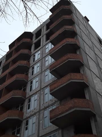 Статус строительства Апарт-комплекс Электриков Дом
