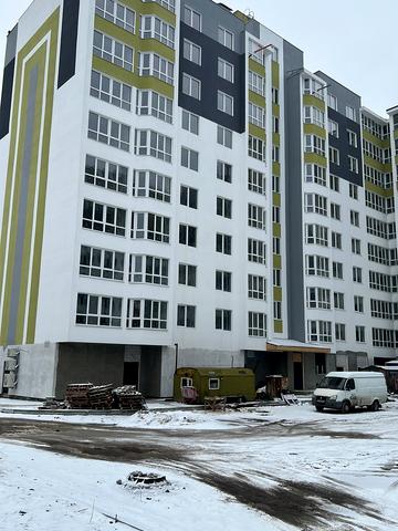 Статус строительства ул. Тараскова, 5 Дом 2 (Секция 2)