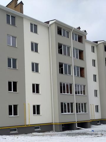 Статус строительства ЖК Гранд Виллас ул. Чубинского, 15