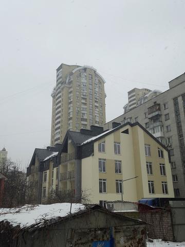 Статус строительства Клубный дом На Макеевской Дом