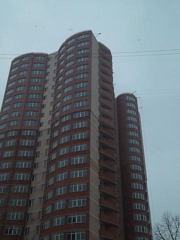 Статус строительства ЖК Оболонский бриз Дом