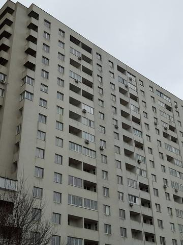 Статус строительства ЖК Сосновый бор Дом 5