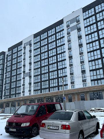 Статус будівництва ЖК Comfort House Будинок