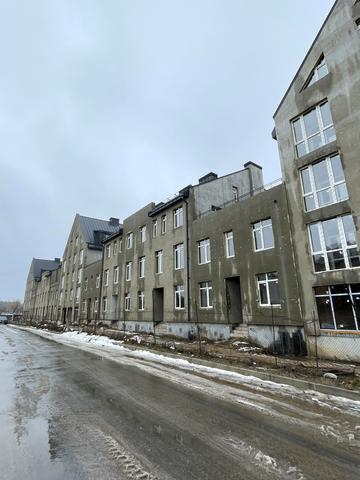 Статус строительства ЖК Лавандовый Дом 2