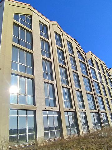 Статус строительства ЖК Petrivsky Residence Дом 6