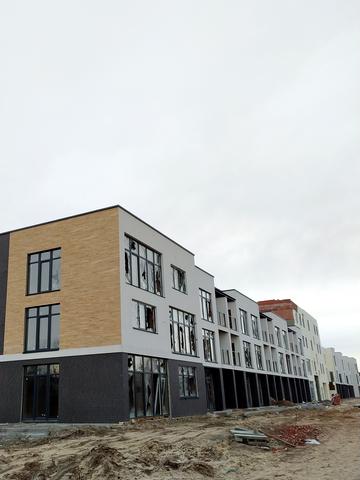 Статус будівництва ЖК Hygge Home Будинок 1