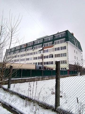 Статус строительства ЖК Милые квартиры Дом 3