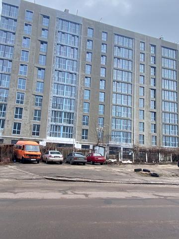 Статус будівництва ЖК FAMILY City Будинок 2