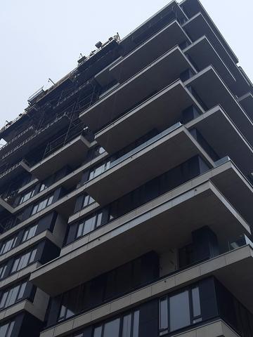 Статус строительства ЖК UNIT.Home Дом А0503