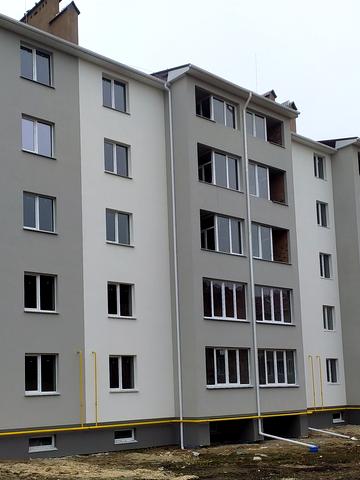 Статус строительства ЖК Гранд Виллас ул. Чубинского, 15