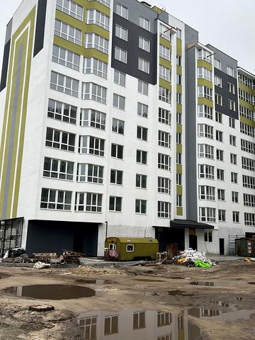 Статус строительства ул. Тараскова, 5 Дом 2 (Секция 2)