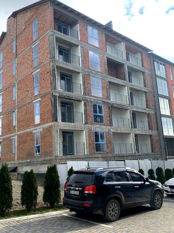 Статус строительства ЖК Солнечный городок Дом 21