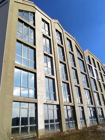 Статус строительства ЖК Petrivsky Residence Дом 6