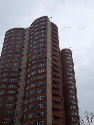 Статус строительства ЖК Оболонский бриз Дом