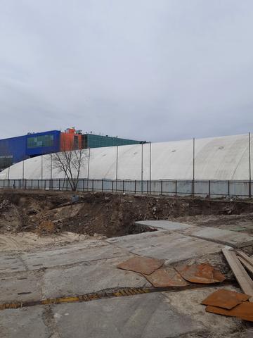 Статус будівництва БФК SVITOGLYAD Будинок