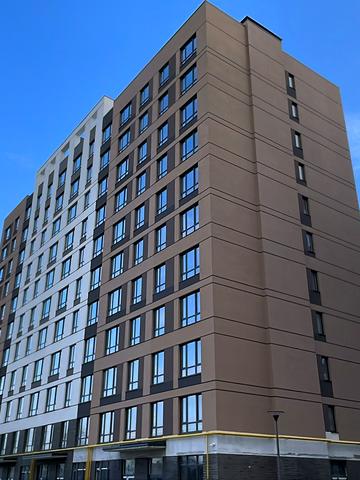 Статус будівництва ЖК Нові Метри п27 Будинок