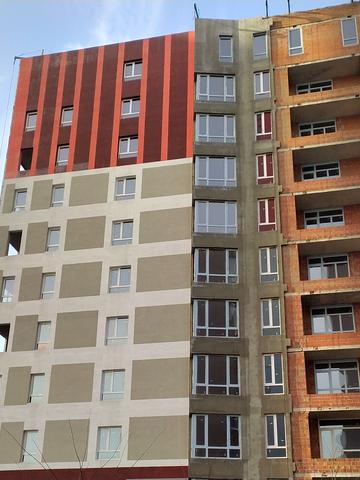 Статус будівництва ЖК А12 на Симоненка Будинок (Секція 1)