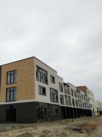 Статус будівництва ЖК Hygge Home Будинок 1