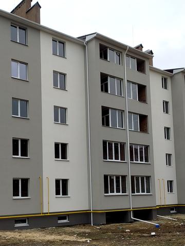 Статус строительства ЖК Гранд Виллас ул. Чубинского, 15