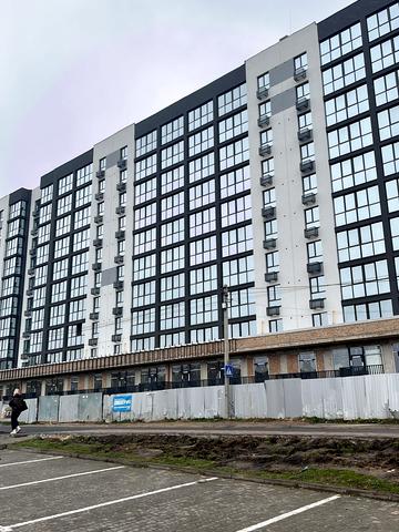 Статус будівництва ЖК Comfort House Будинок
