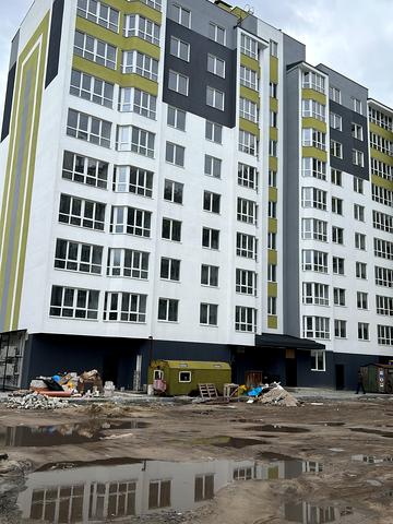 Статус строительства ул. Тараскова, 5 Дом 2 (Секция 2)