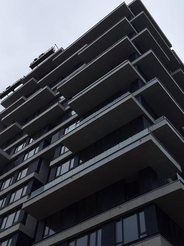 Статус строительства ЖК UNIT.Home Дом А0503