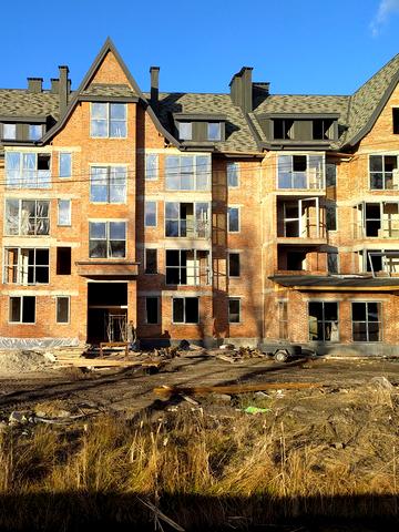 Статус будівництва ЖК Desna Park Residence Будинок 7