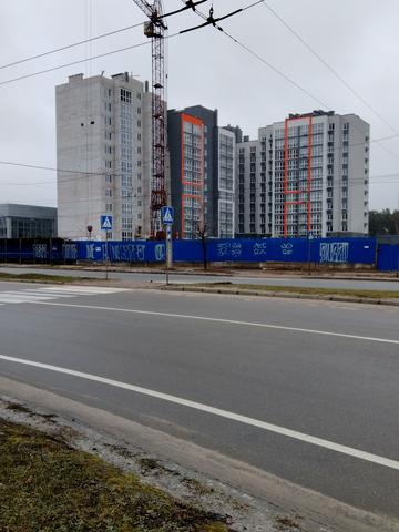 Статус будівництва ЖК НЕЗАЛЕЖНІСТЬ Будинок 3