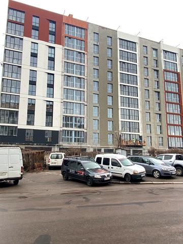 Статус будівництва ЖК FAMILY City Будинок 2