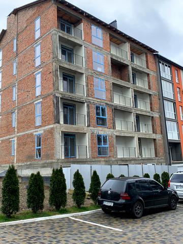 Статус строительства ЖК Солнечный городок Дом 21