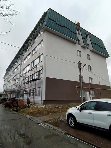 Статус строительства ЖК Милые квартиры Дом 2