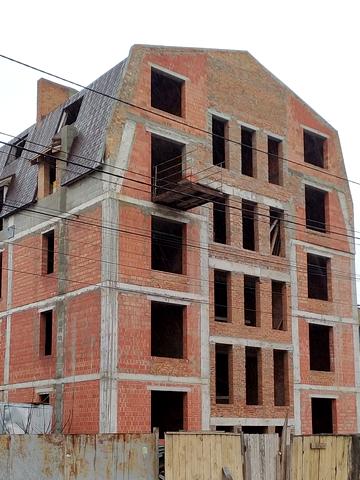Статус будівництва Клубний будинок Світанок Будинок