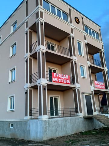 Статус будівництва ЖК Hodillywood Будинок 1