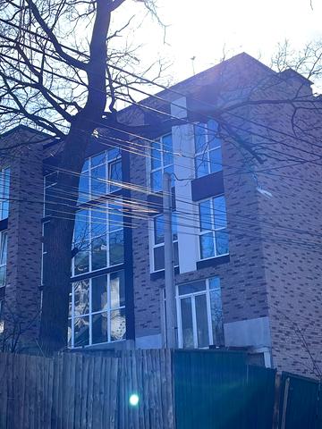 Статус будівництва Клубний будинок Light Residence Будинок