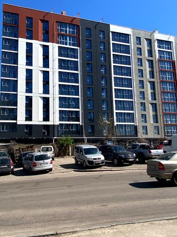 Статус будівництва ЖК FAMILY City Будинок 2