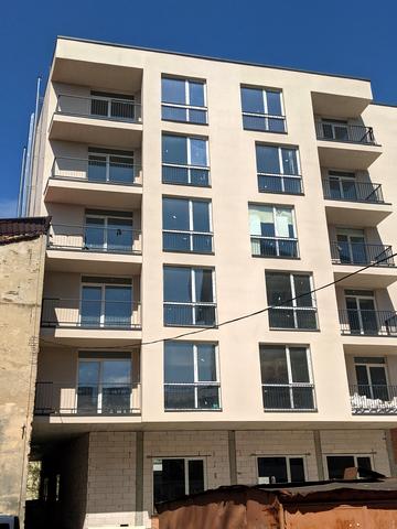 Статус строительства ул. Стороженко, 33-37 Дом