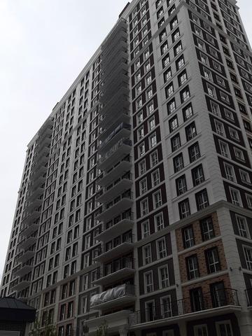 Статус будівництва ЖК Нова Англія Будинок «Віндзор»
