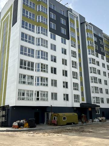 Статус строительства ул. Тараскова, 5 Дом 2 (Секция 2)