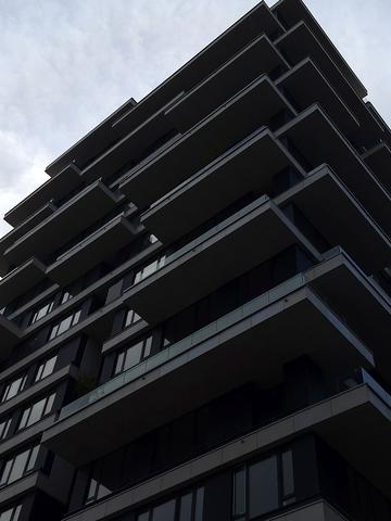 Статус строительства ЖК UNIT.Home Дом А0503