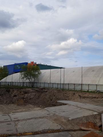 Статус будівництва БФК SVITOGLYAD Будинок