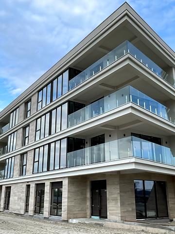 Статус строительства ЖК Park Lake City Дом 2.1 Vita