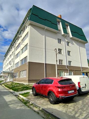 Статус строительства ЖК Милые квартиры Дом 2