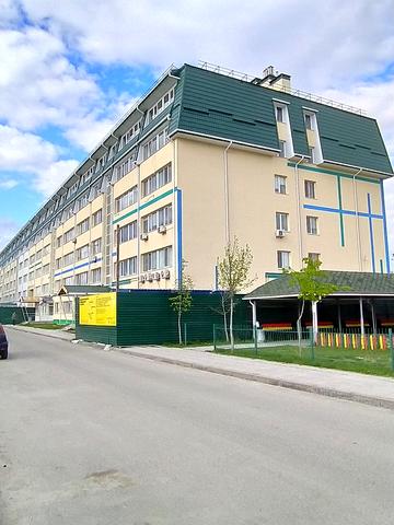 Статус строительства ЖК Милые квартиры Дом 4