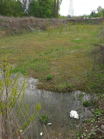 Статус строительства ЖК Svitlo Park Дом 12