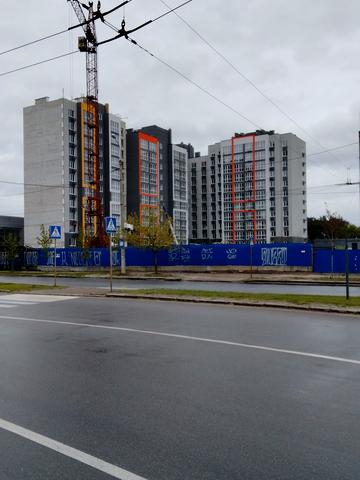 Статус будівництва ЖК НЕЗАЛЕЖНІСТЬ Будинок 3